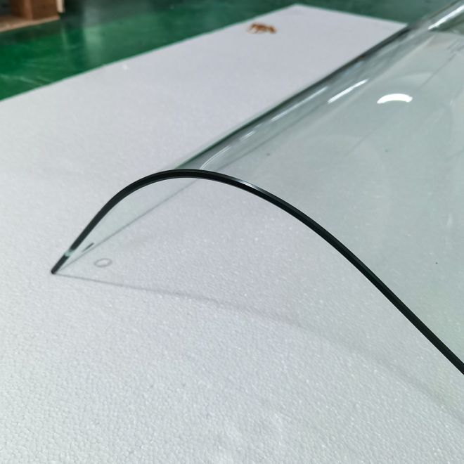 What does Low-E tempered glass mean?