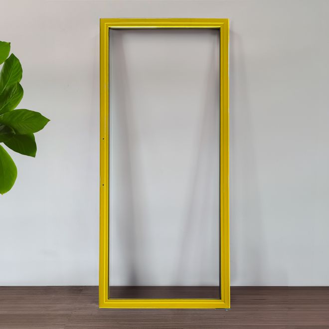 Application Scenario of the Glass Door Refrigerator