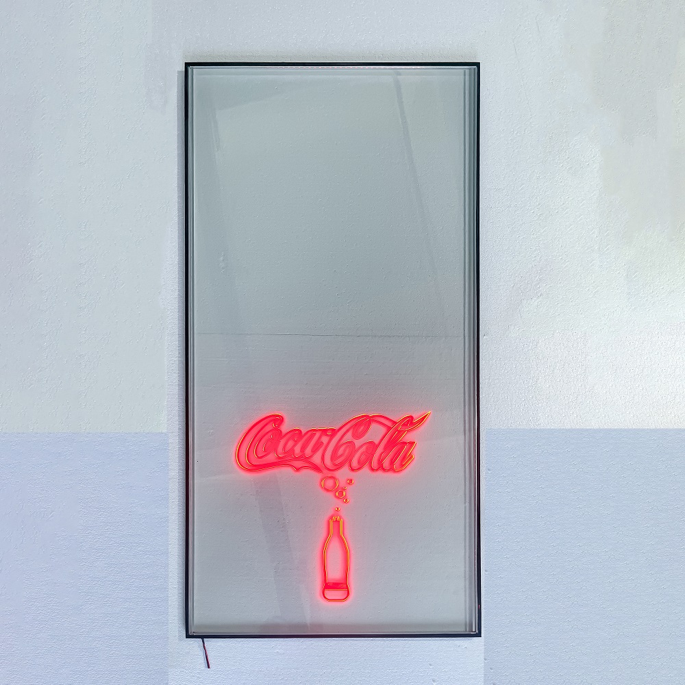 LED Insulated Glass for Visi Coolers, Wine Coolers, Vertical Displays