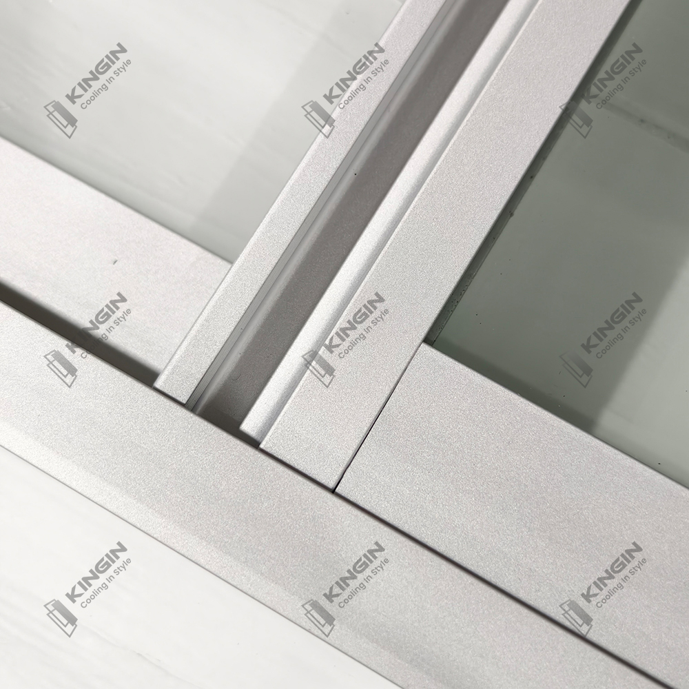 Reliable Supplier of Mini Fridge Transparent Door Solutions