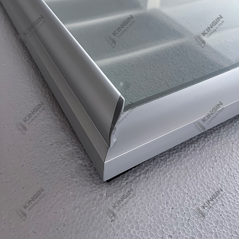 Supplier of Cooler Doors for Sale - Aluminum Frame