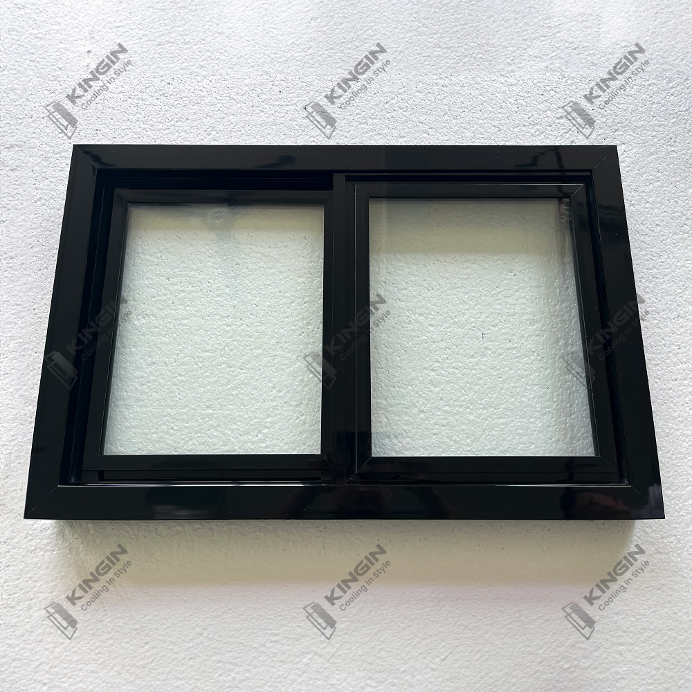 Wholesale Refrigerator Sliding Door for Cake Displays